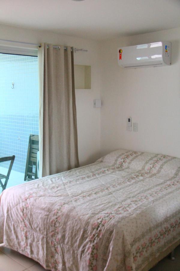Apartamento Com Vista Para O Mar Da Praia Grande アハイアウ・ド・カボ エクステリア 写真
